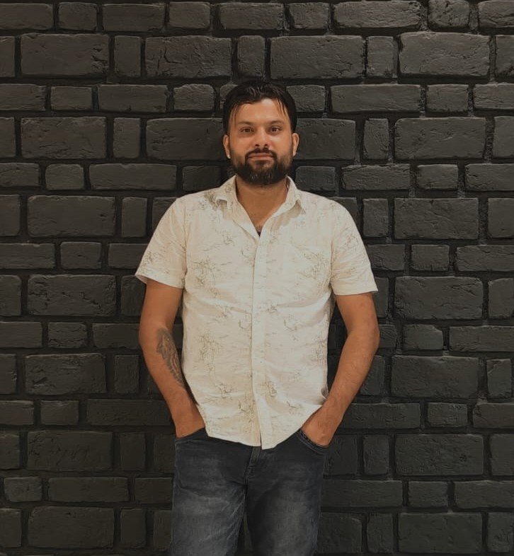 Murtaza Ali
