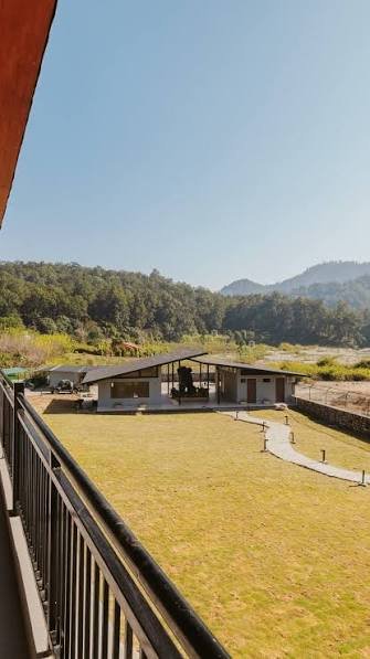 Jhirna Zone Lodge