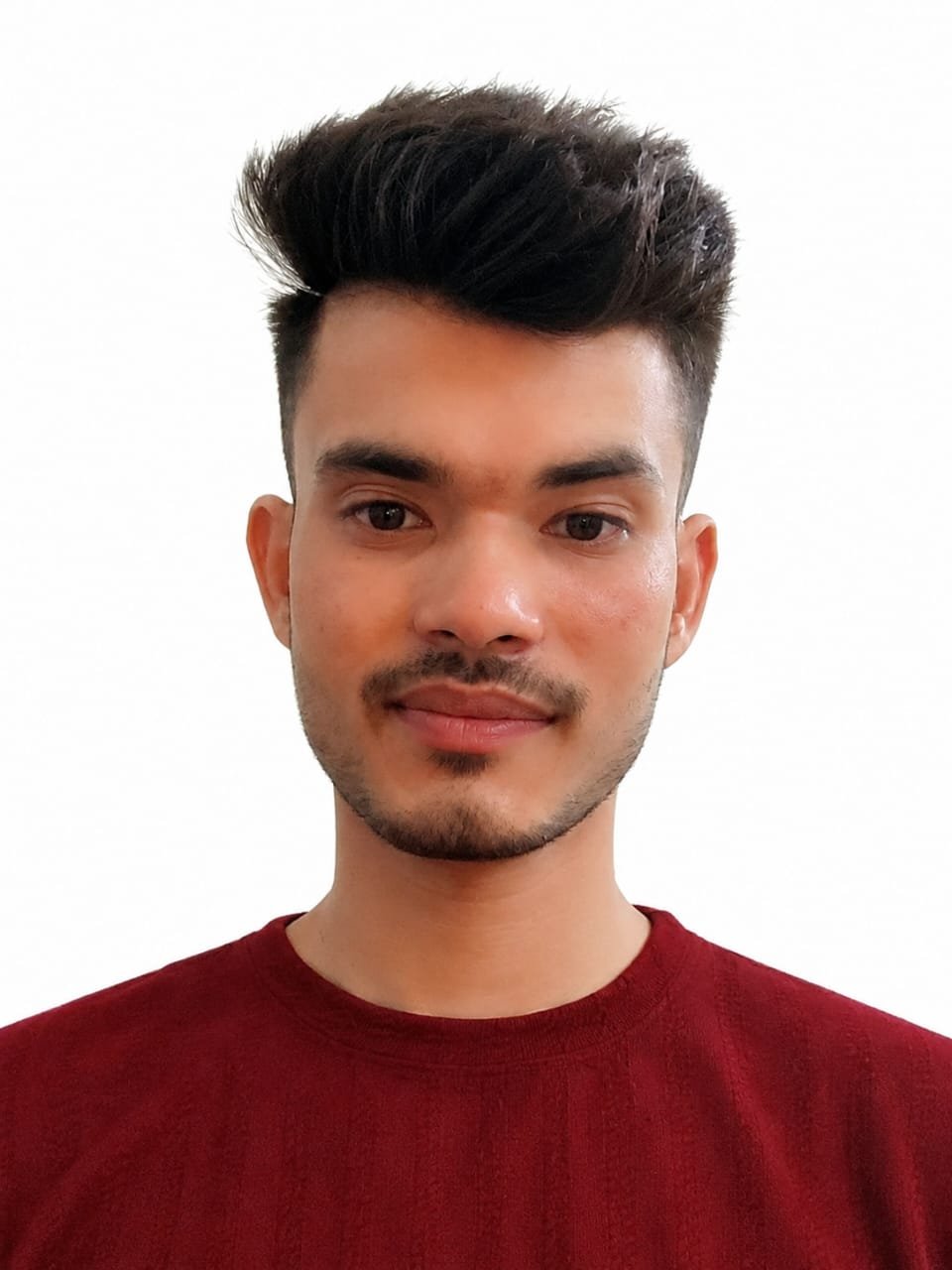 Amber Raza
