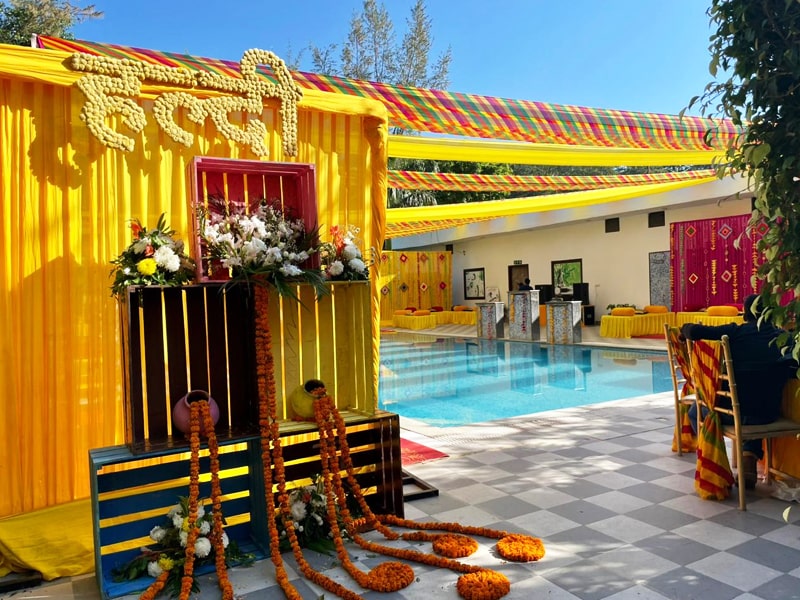 Haldi