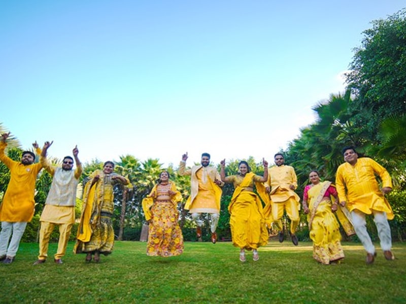 Haldi