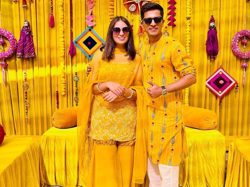 Haldi