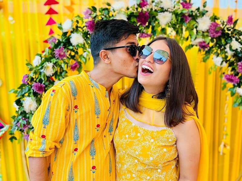 Haldi