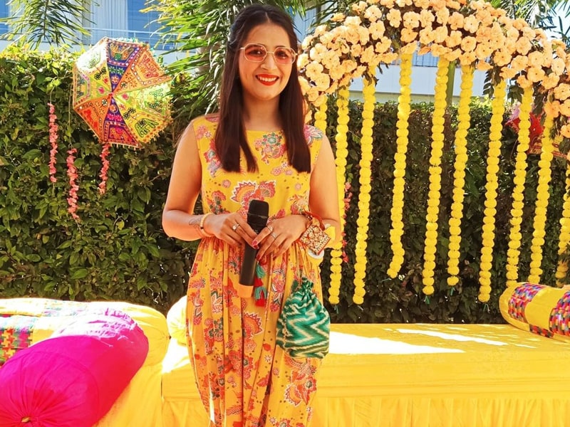 Haldi