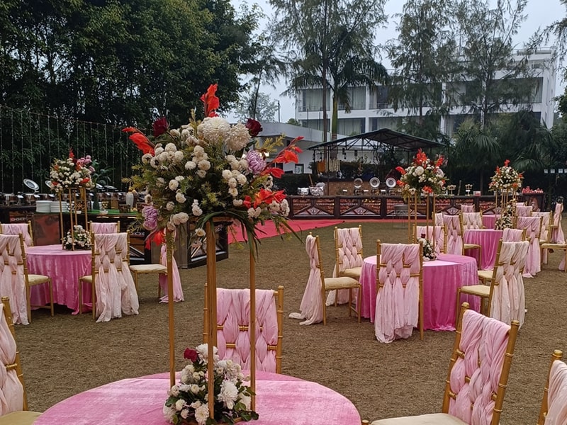 Decoration