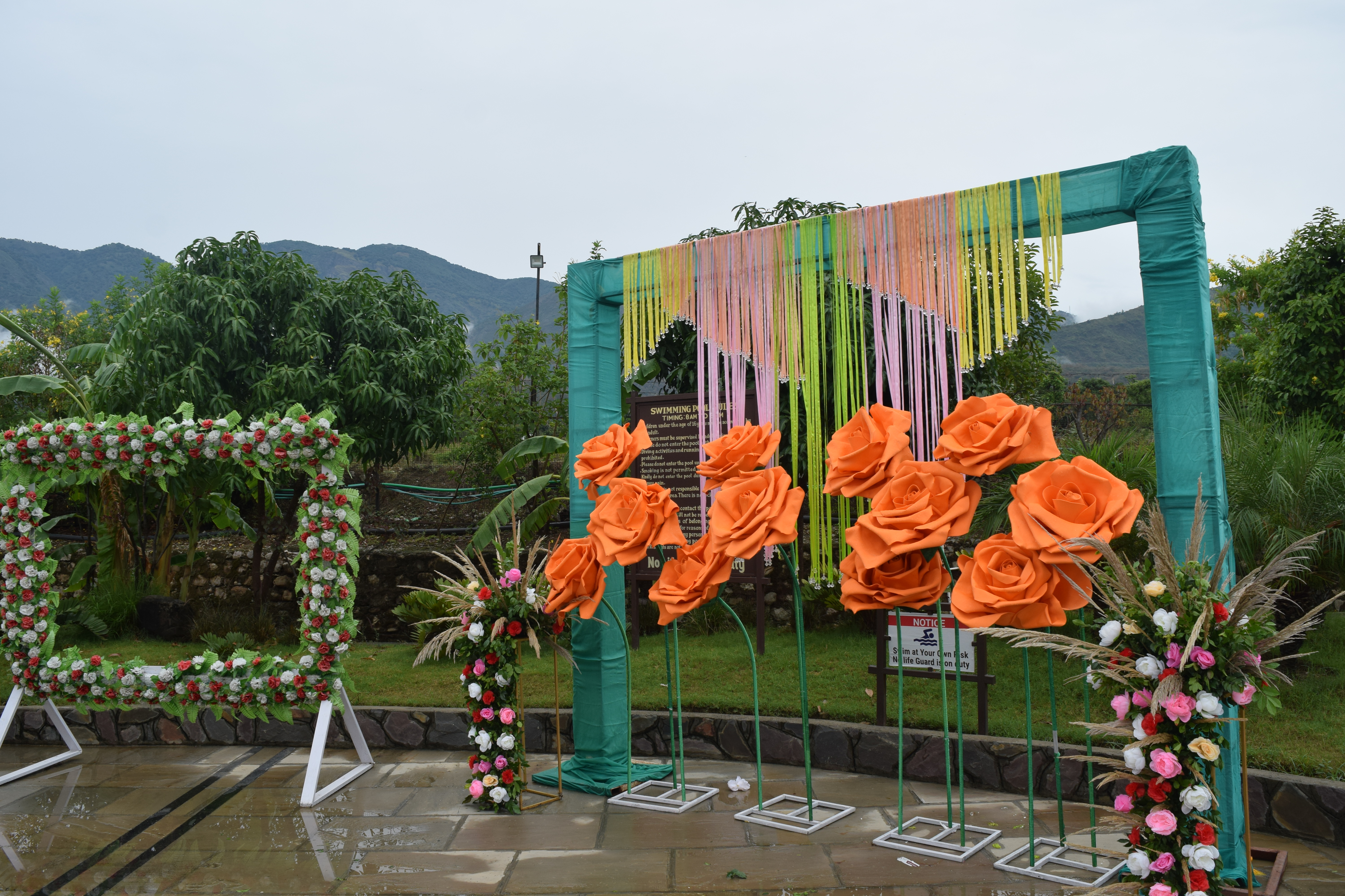 Decoration