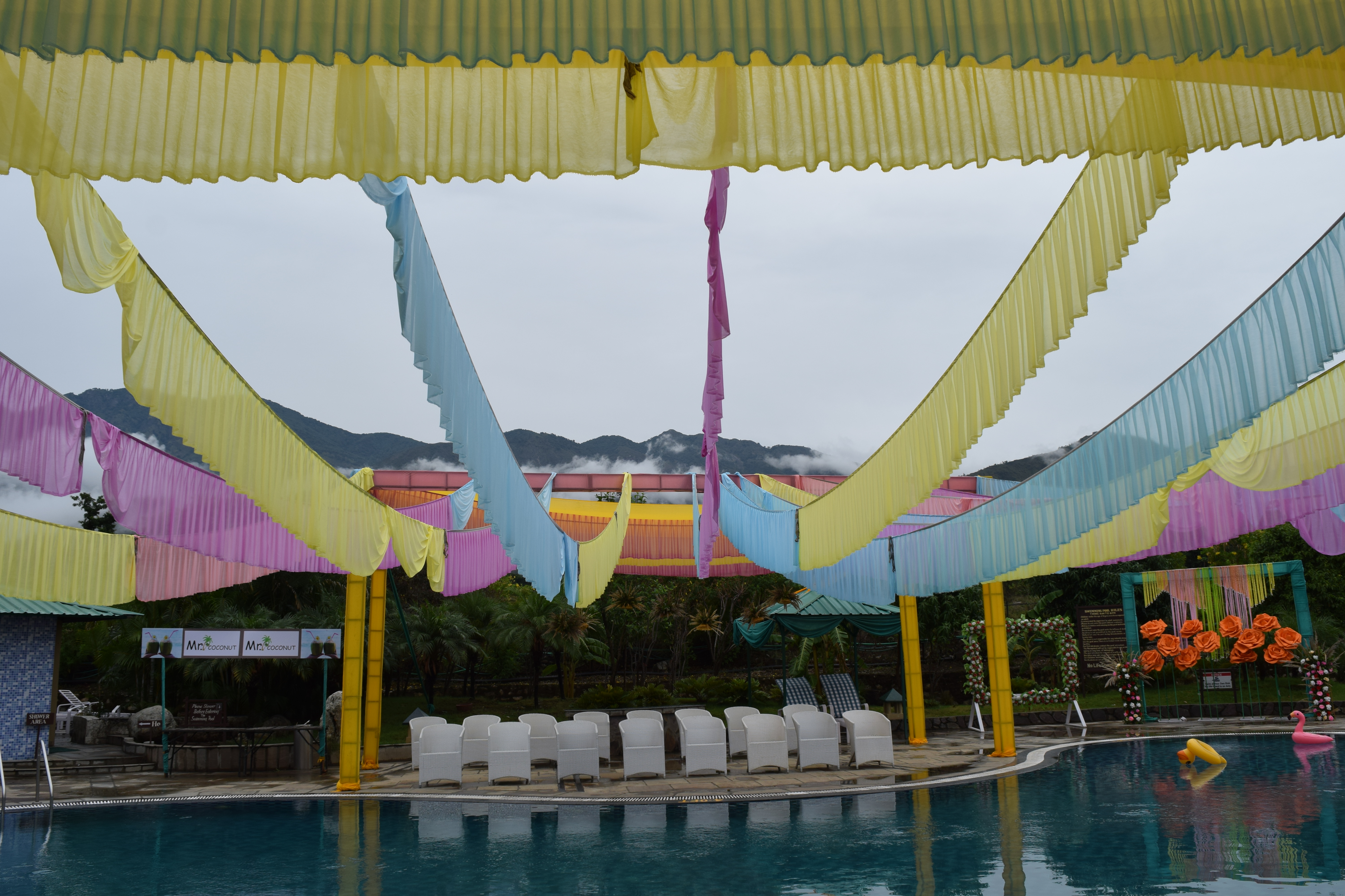 Decoration