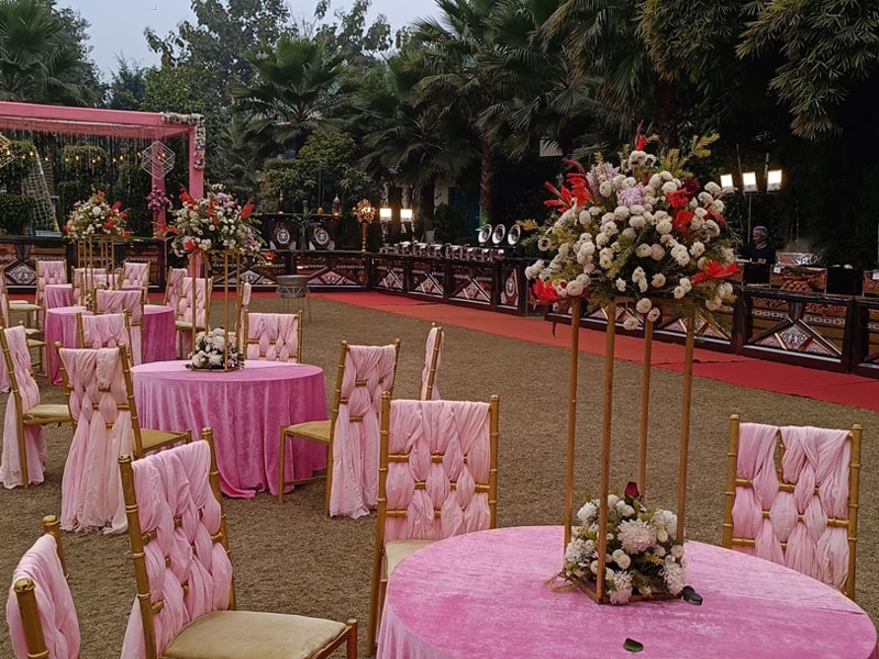 Decoration