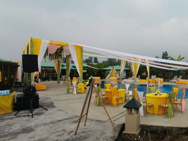 Decoration