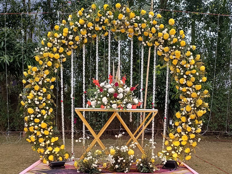 Decoration