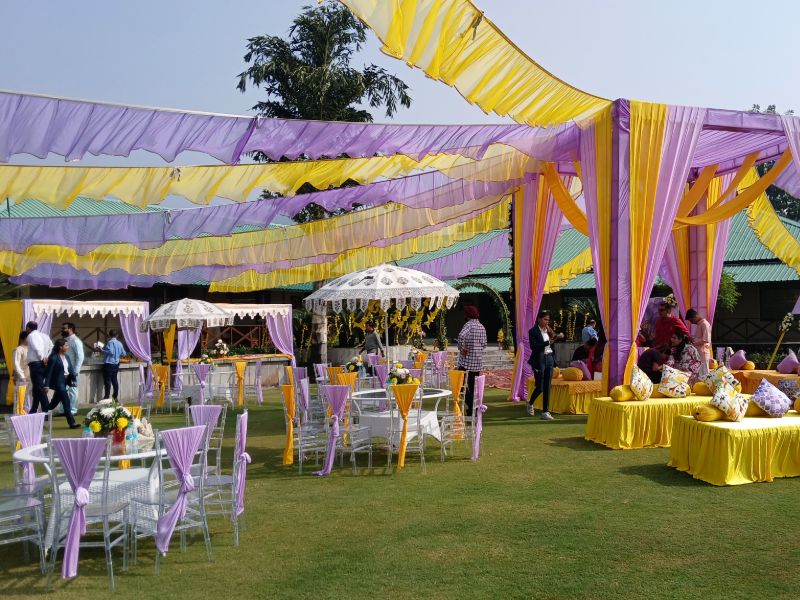 Decoration