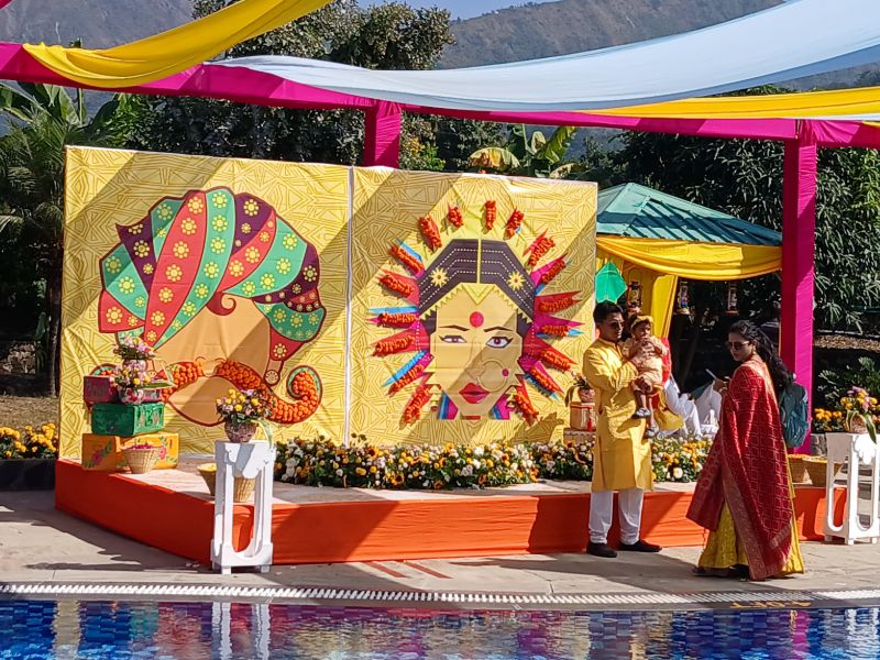 Decoration