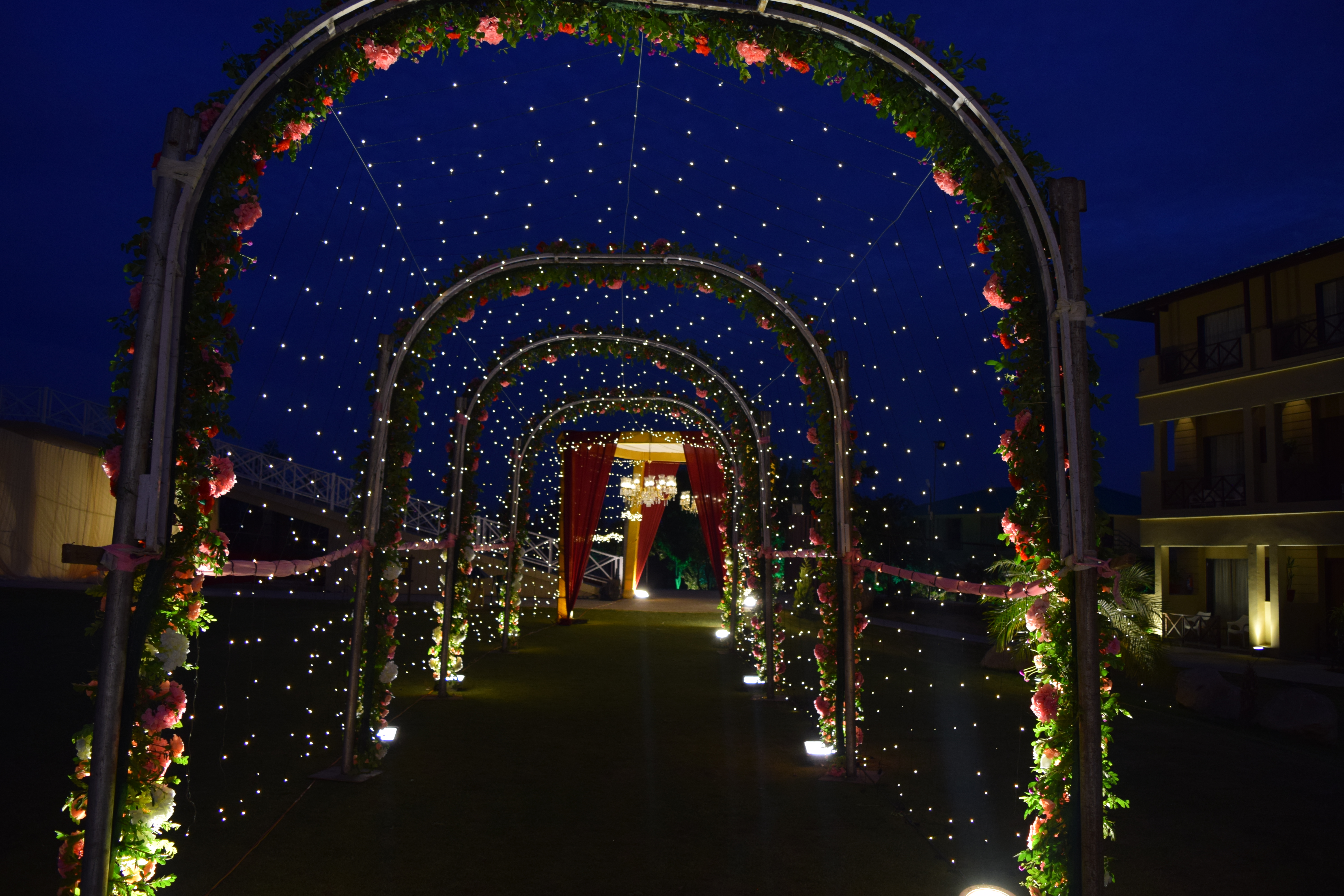 Decoration