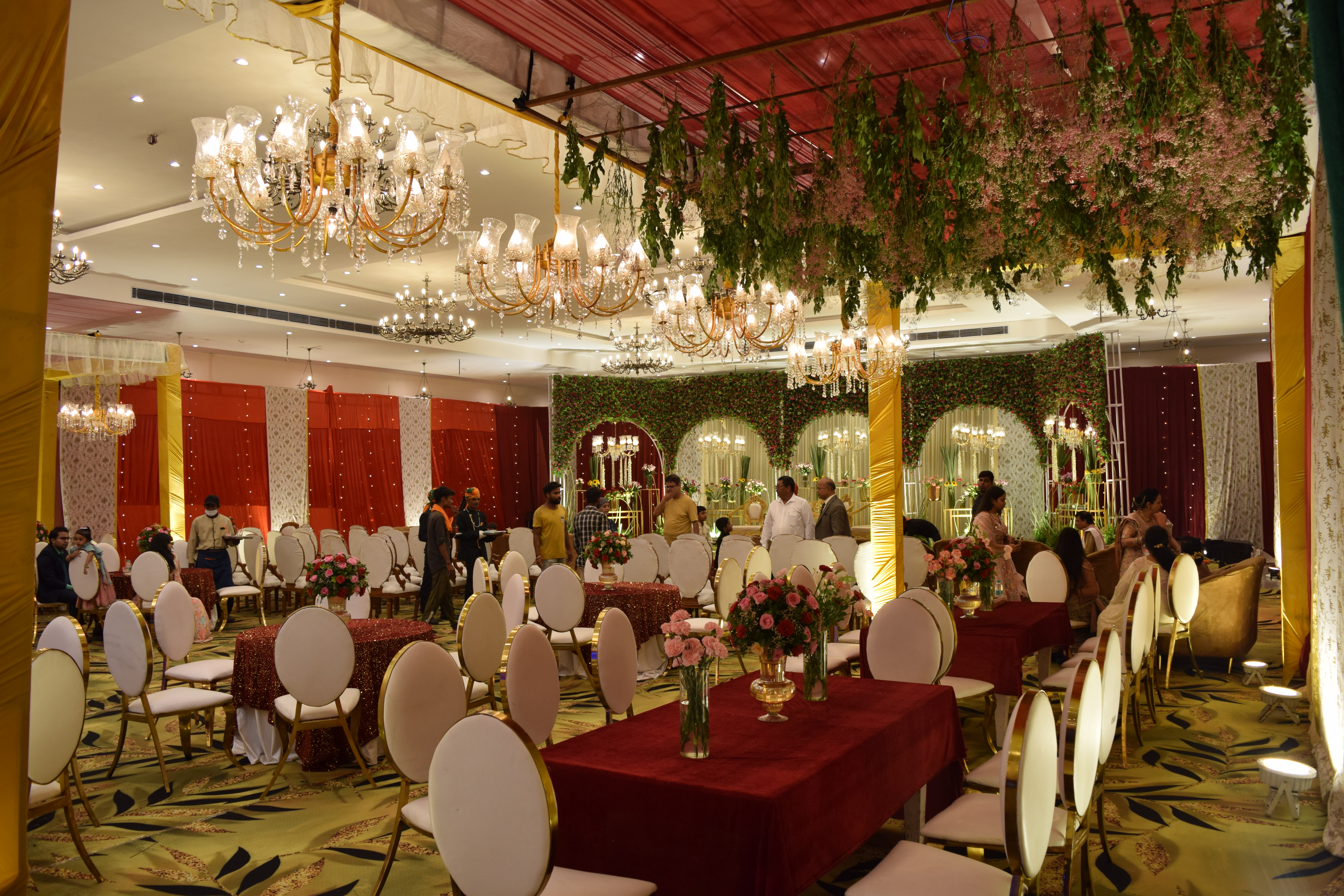 Decoration