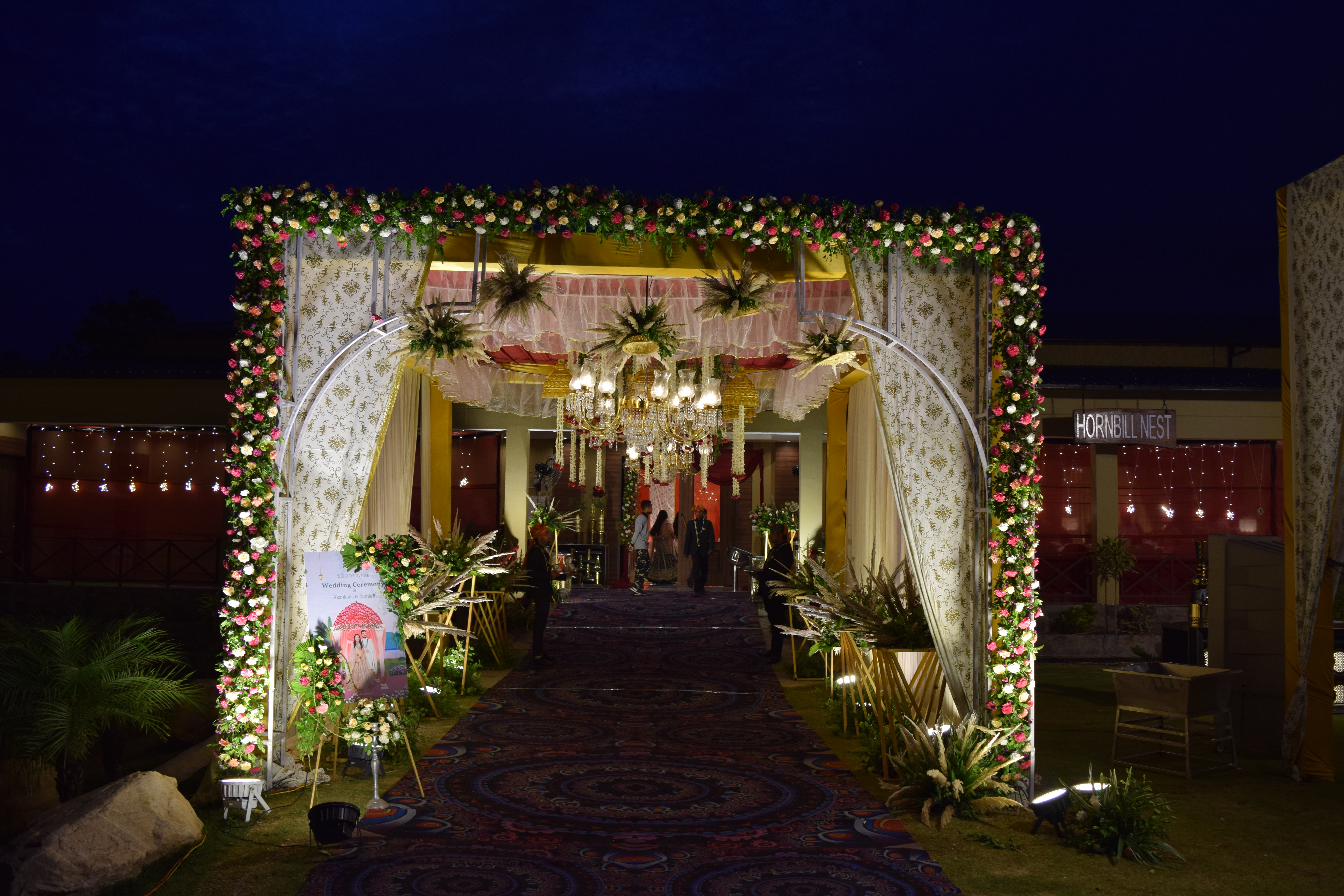 Decoration