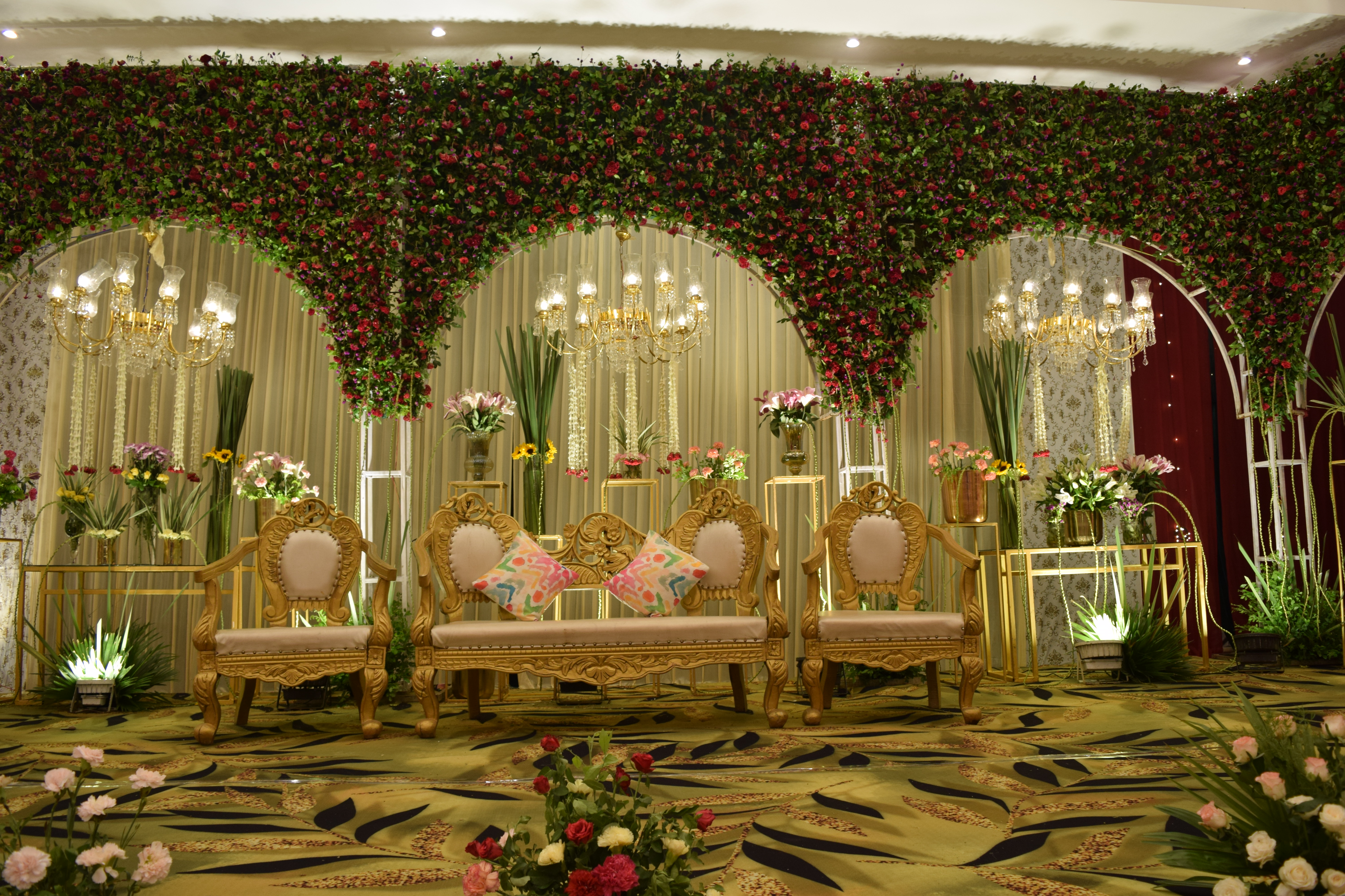 Decoration