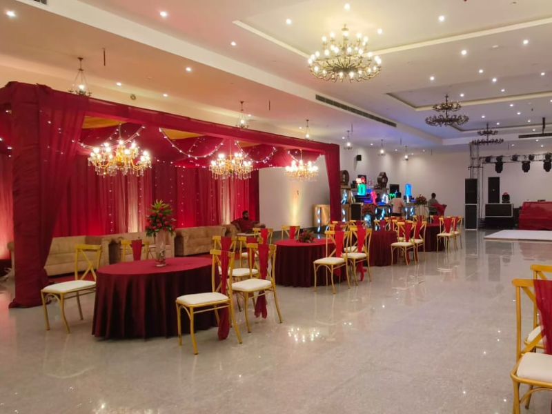Decoration