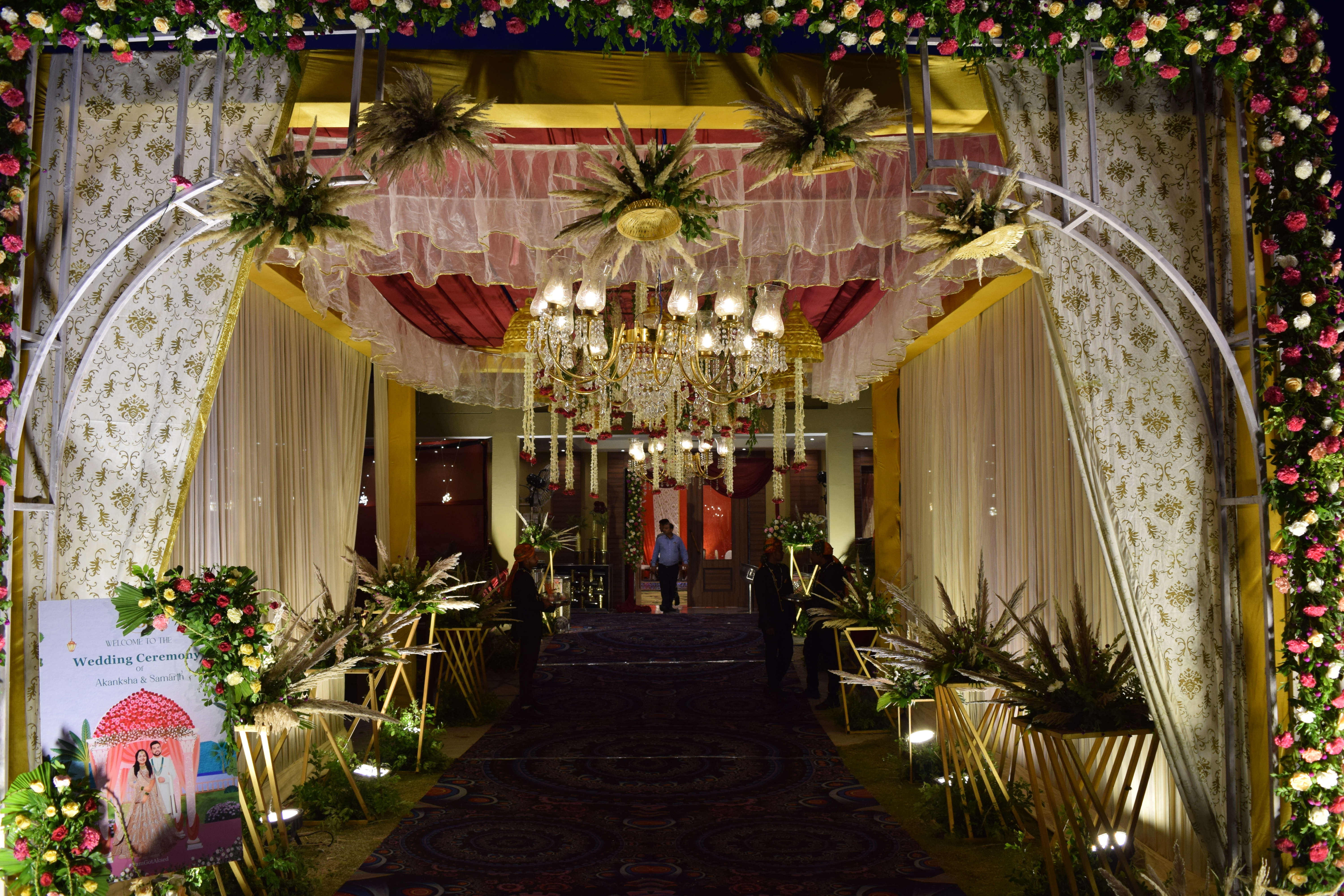 Decoration