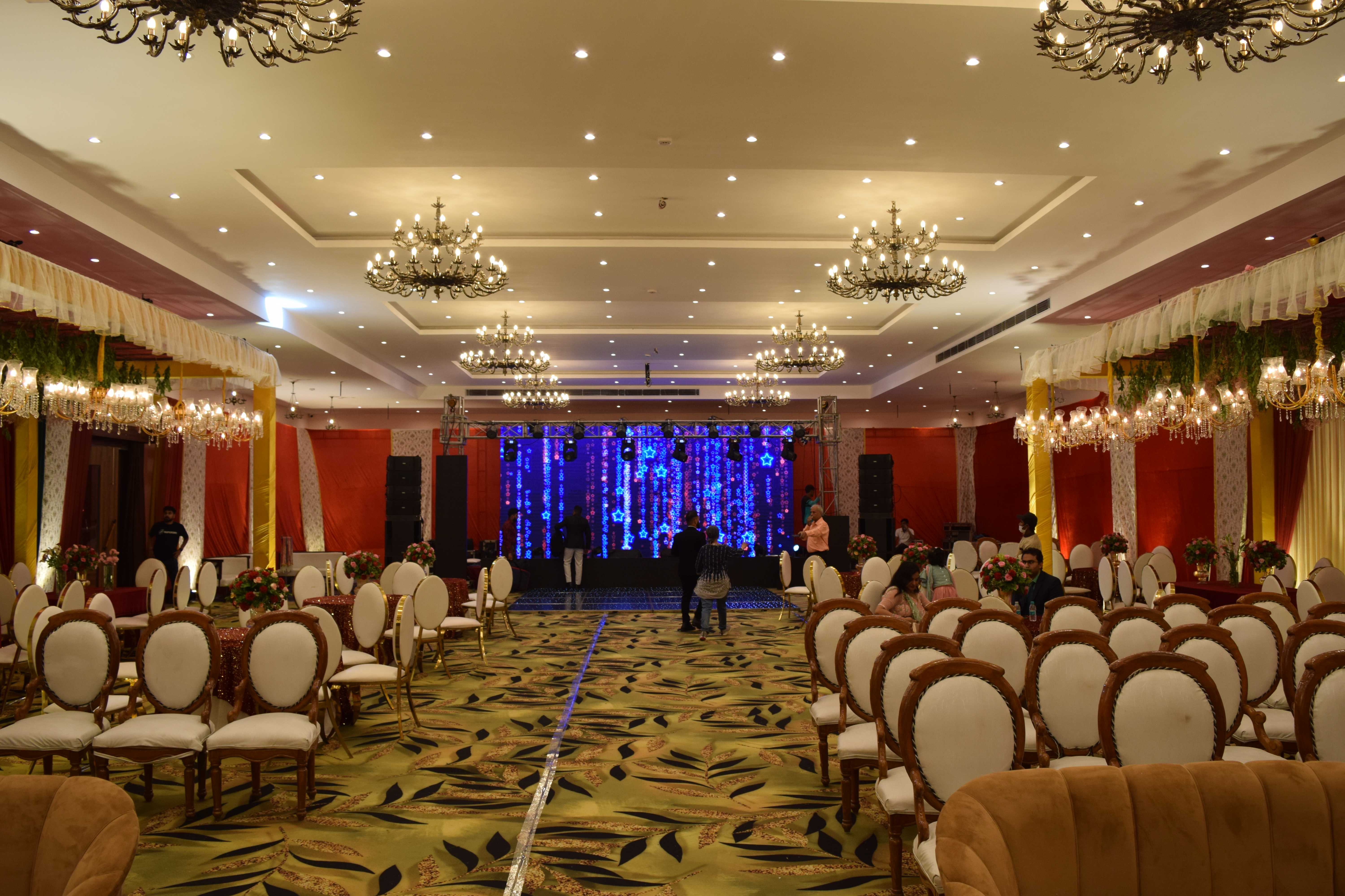 Decoration