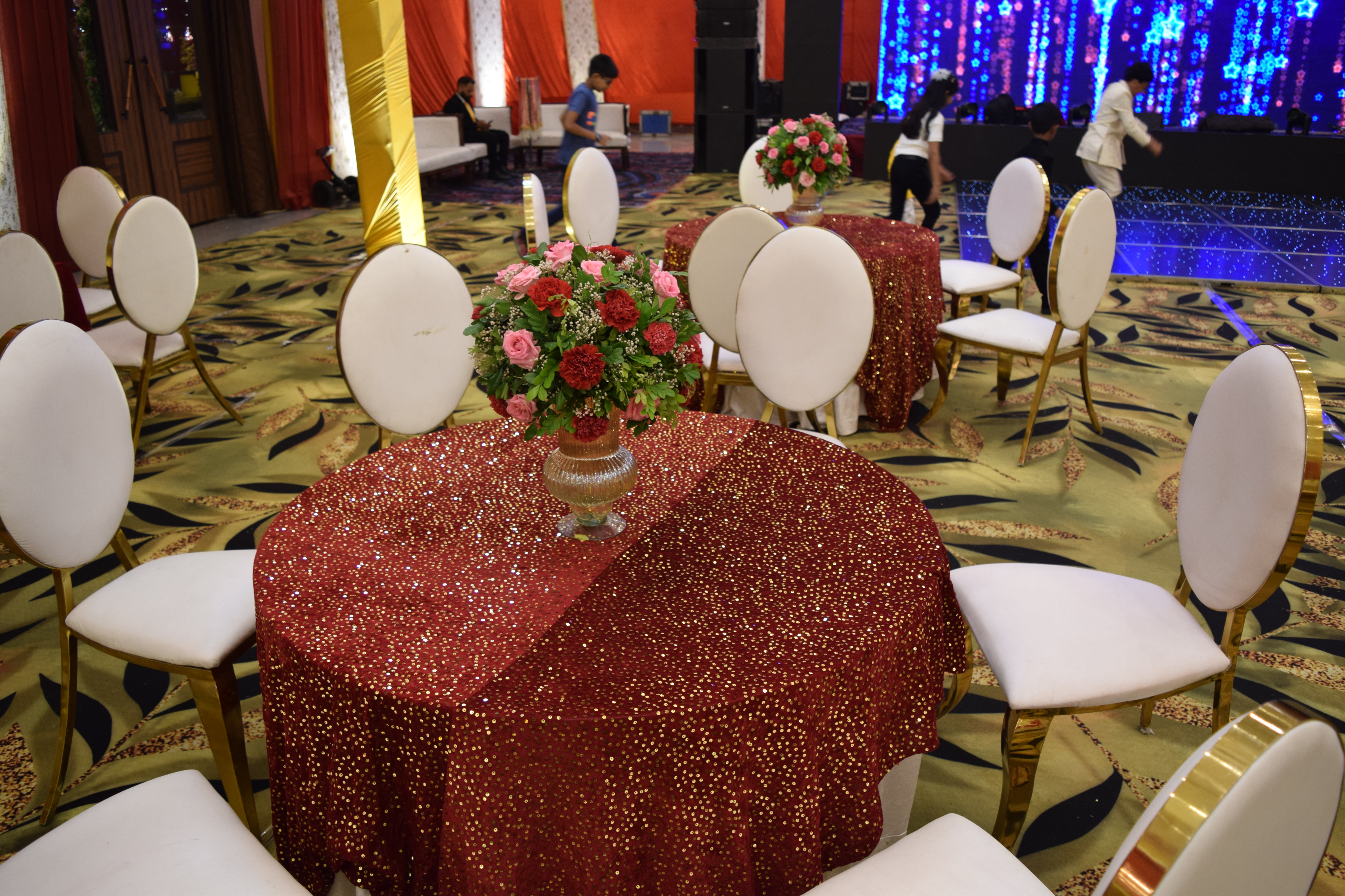 Decoration