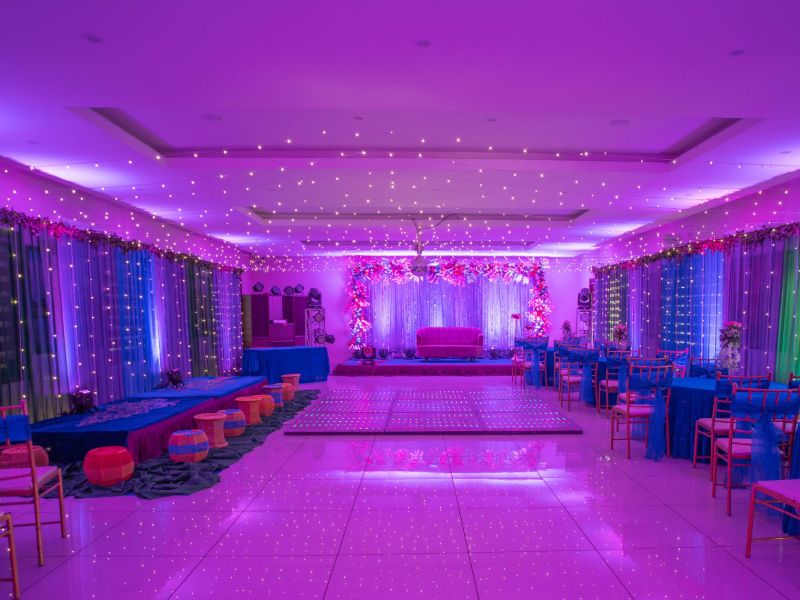 Decoration