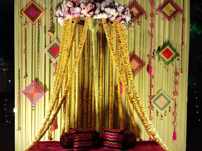 Decoration