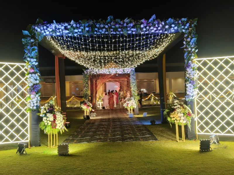 Decoration