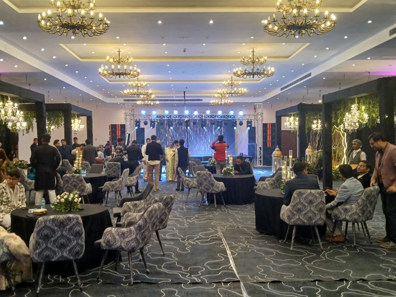 Decoration