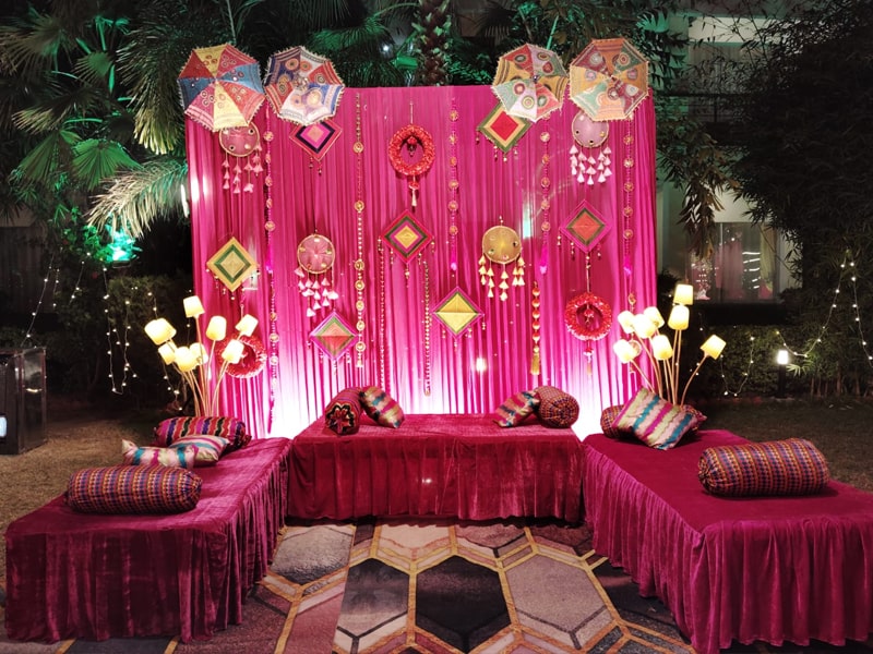 Decoration