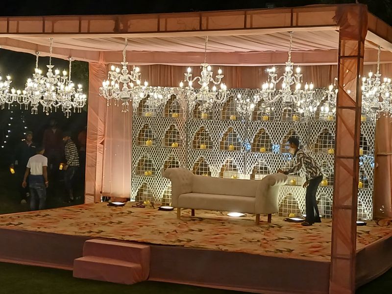 Decoration