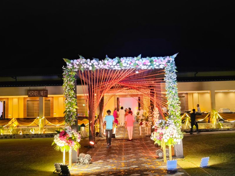 Decoration