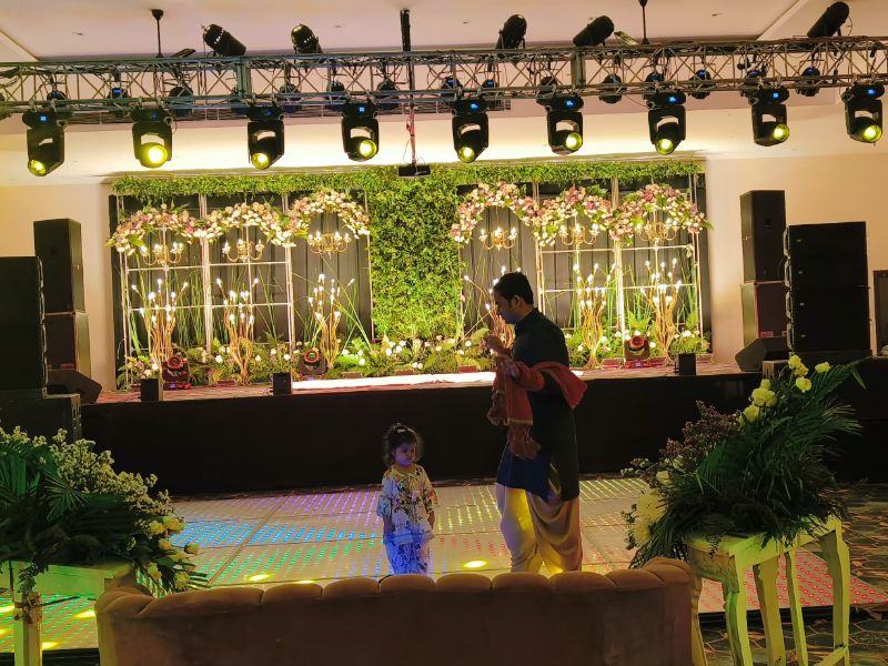 Decoration
