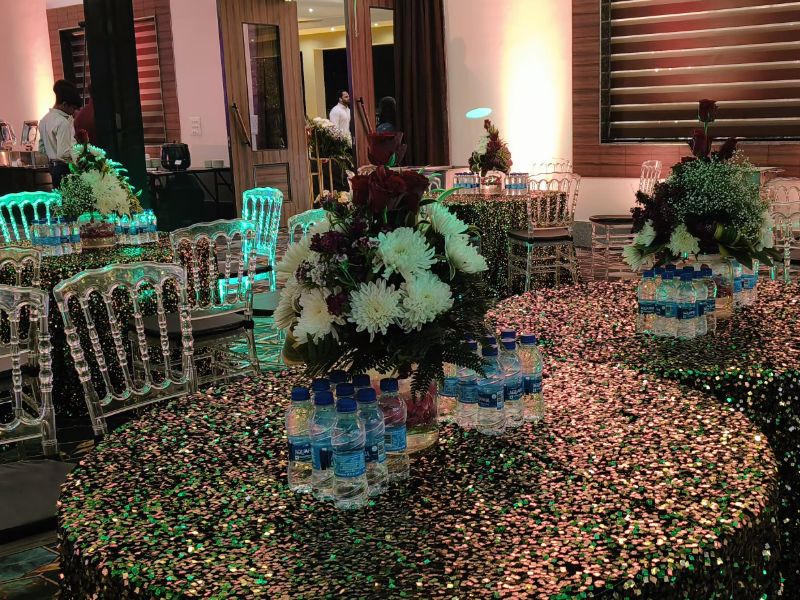 Decoration