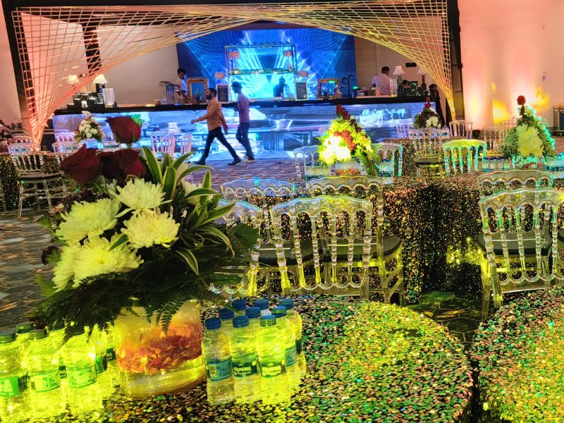 Decoration