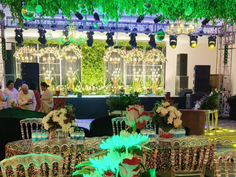 Decoration
