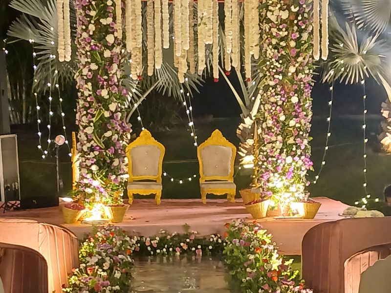 Decoration