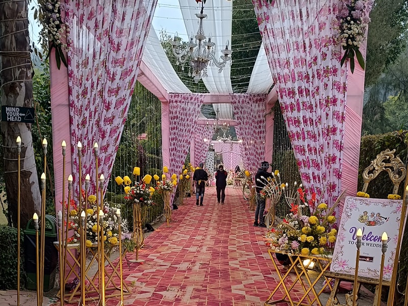 Decoration