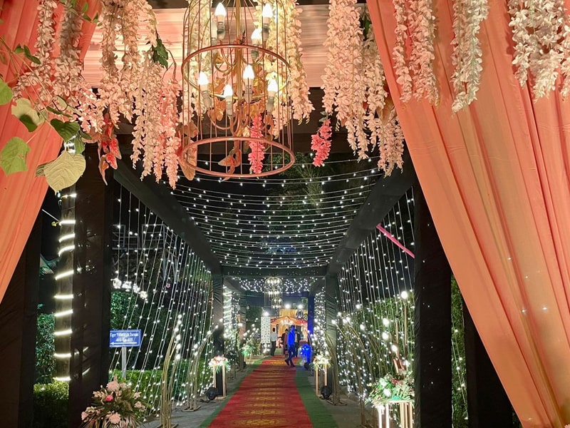 Decoration