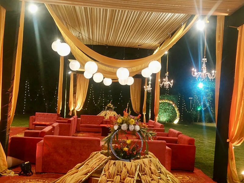 Decoration