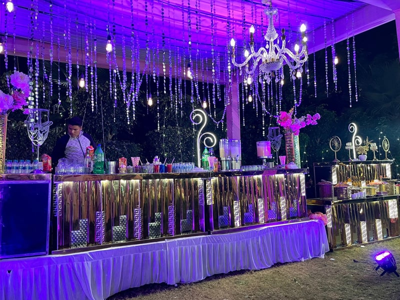 Decoration