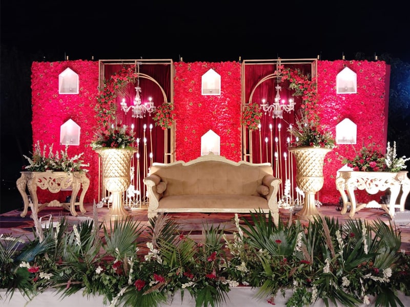 Decoration