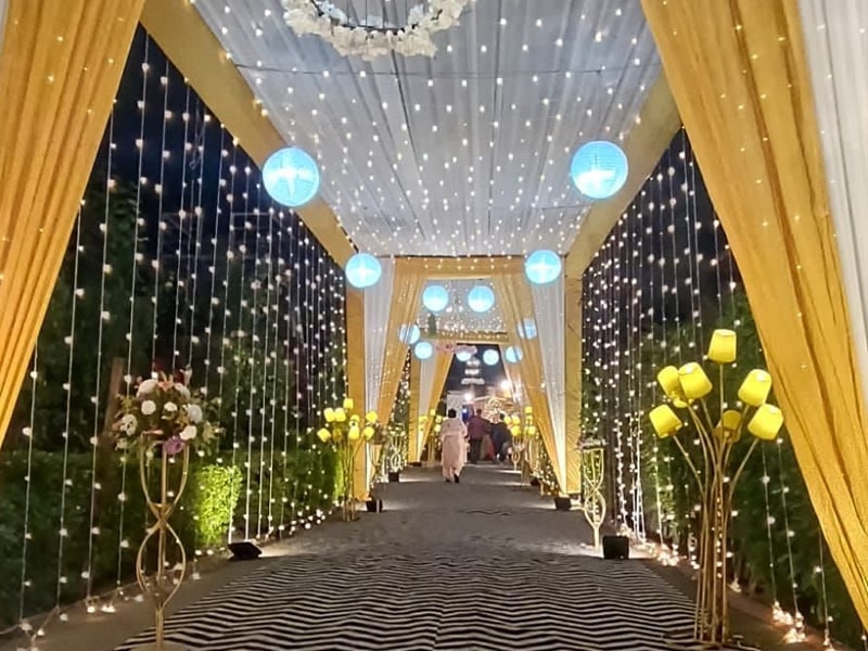 Decoration
