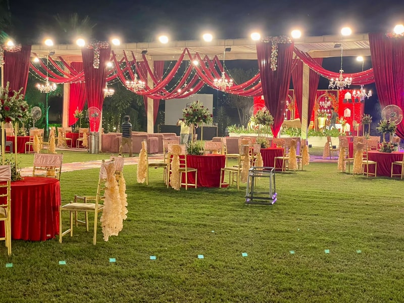 Decoration