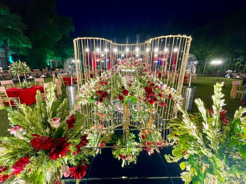 Decoration