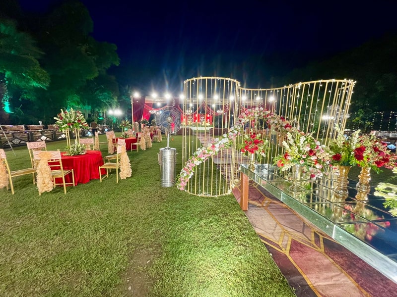 Decoration
