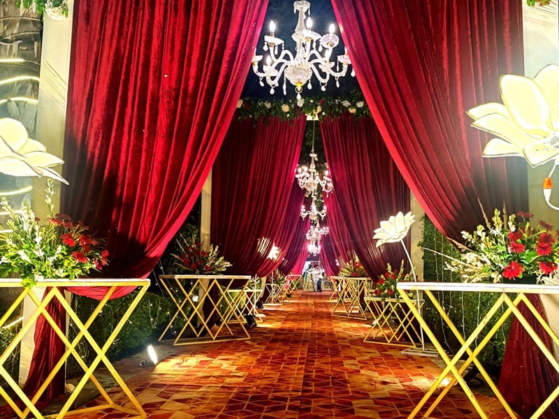 Decoration
