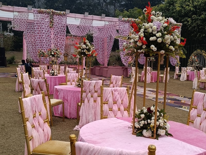 Decoration