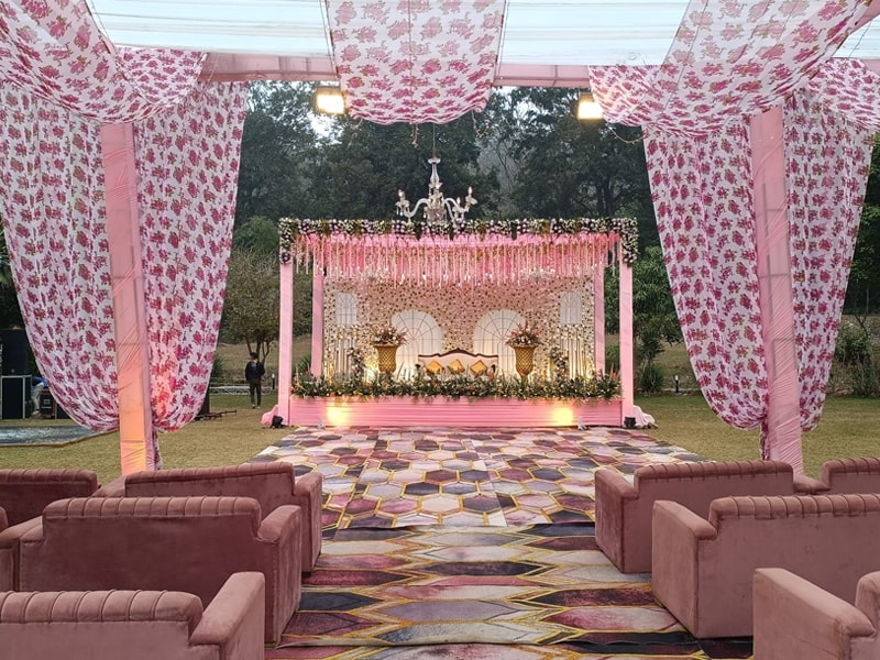 Decoration