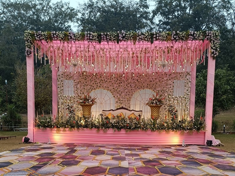Decoration