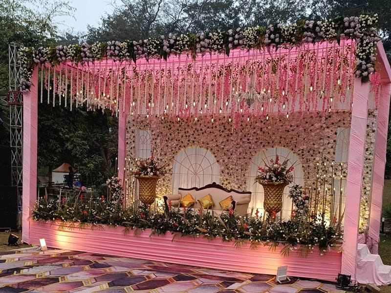 Decoration